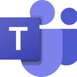 Microsoft Teams logo Microsoft Teams logo