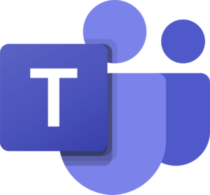 Microsoft Teams logo