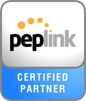 Peplink Certified Partner