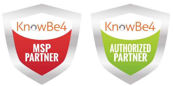 KnowBe4 partner