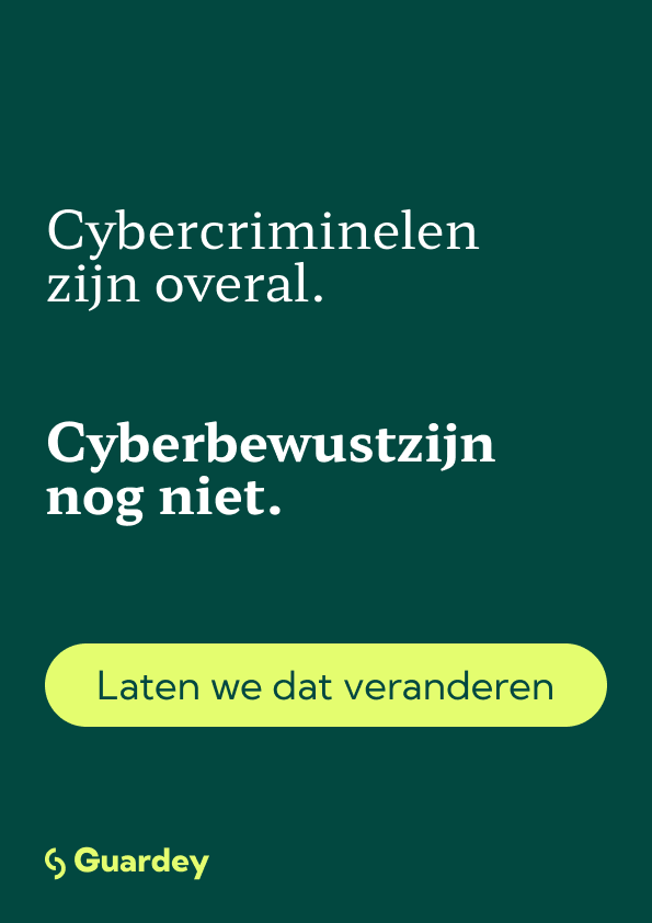 Guardey poster 1 – NL